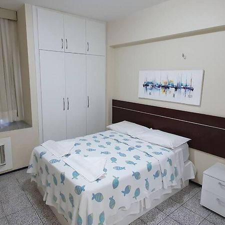 Apartamento Master Mucuripe By Wl Temporada Lejlighed Fortaleza  Eksteriør billede