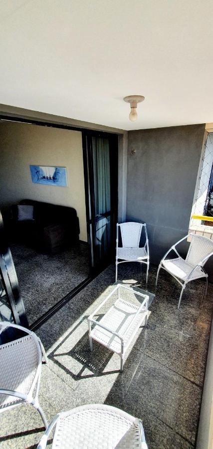 Apartamento Master Mucuripe By Wl Temporada Lejlighed Fortaleza  Eksteriør billede